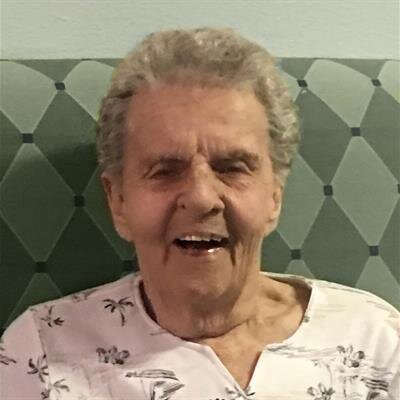 Marguerite Daniel Layne