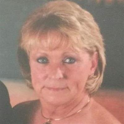 Deborah Lynn (Meherg) Lambert