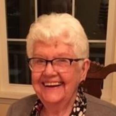 Dorothy R. 