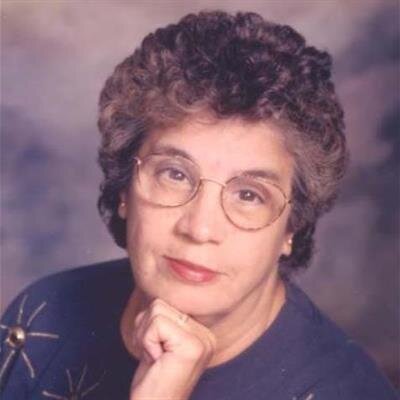 Mary Louise Sanchez