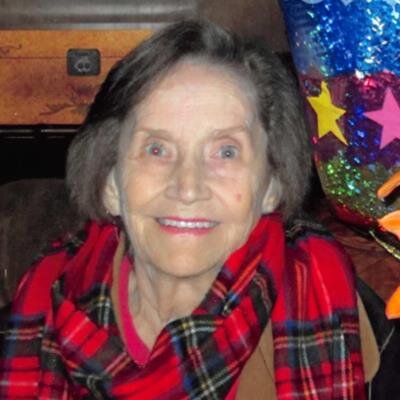 Mrs. Phyllis Jean Ragan