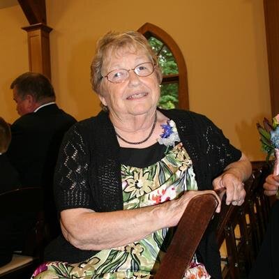 Carolyn Elizabeth Porter