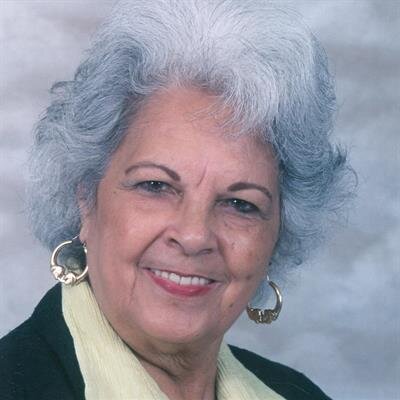 Sarah P. Rainey
