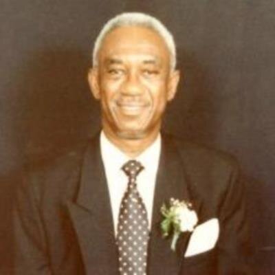 Mr Nathaniel Reed Jr