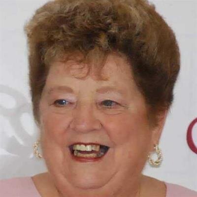 Vivian Buchanan Watson Pyle