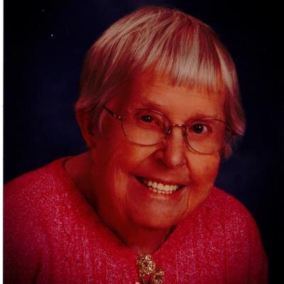 Ruth Roth