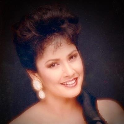 Theresa L.K. Temblor