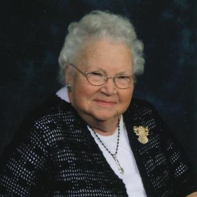 Dorothea Ruth Ryon