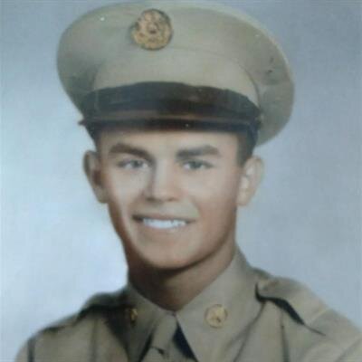 Frank Louis DeJoy