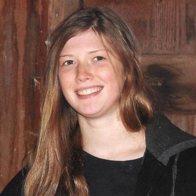 Sarah Elizabeth Zuber