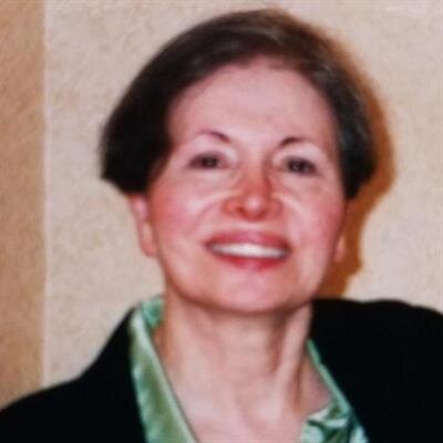 Nancy Ann Miller