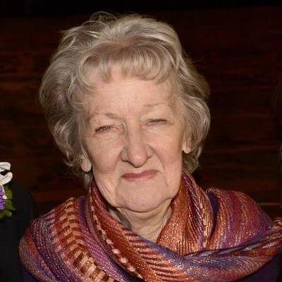 Paula Hoover Hopper