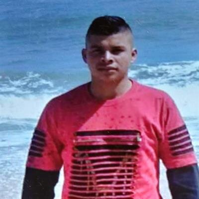 Gualfre Gerardin Santos Cano