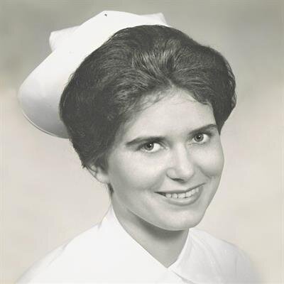 Evelyn Harris Maufroy