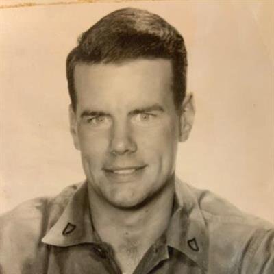 Peter W. Woodward