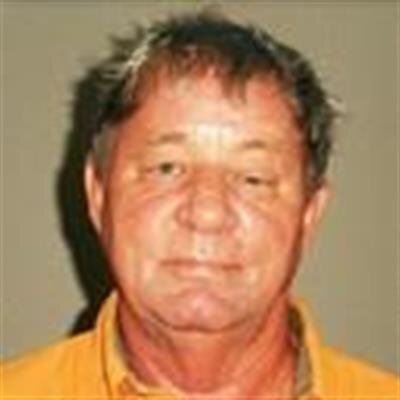 Lawrence G. Bates