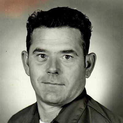 Walter Edward Miller