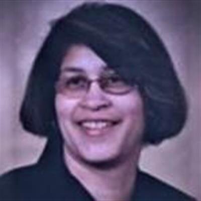 Valerie Annette Morton