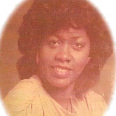Mrs. Marion White Mcdonald Sam