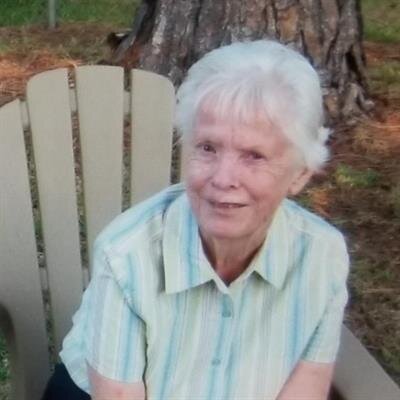 Mary Ellen Lopez Mixon