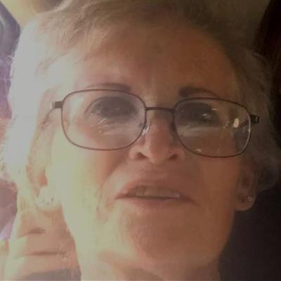 Patsy Clara Hoffman