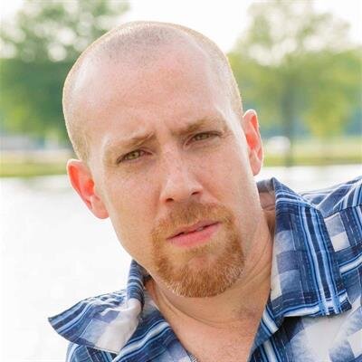 Kevin Wayne White