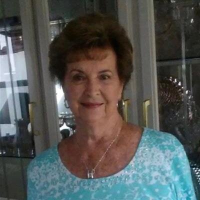 Doreen Arlette Gulliver