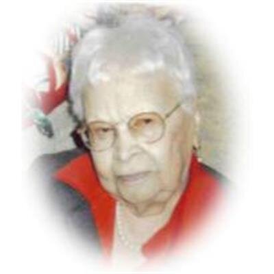 Anna M. Pierce