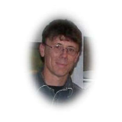 Michael Lee McIntosh