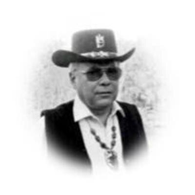 Kenneth W. Ridgway
