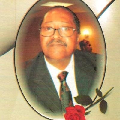 Mr. Dwight Walt Johnson