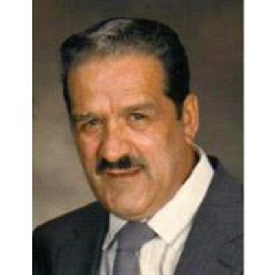 Wesley S. Thompson, Sr.