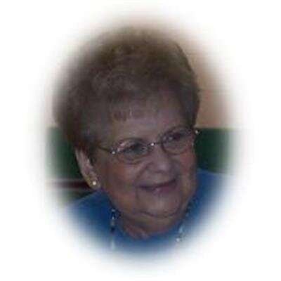 Dorcas Ann Reed