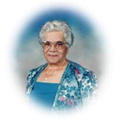 Roberta M. Jones