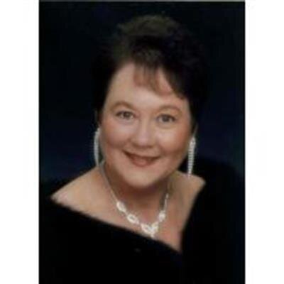 Edith M. Foster