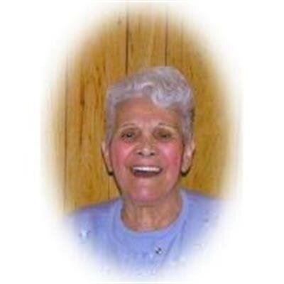 Beatrice Munson