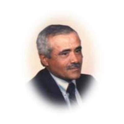 Presley Wayne Durham Sr.