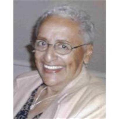 Georgette Wright