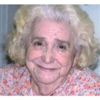 Eleanor C. Ceaser