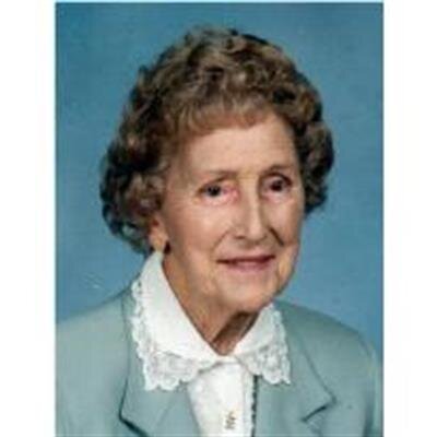 Elizabeth Griffith