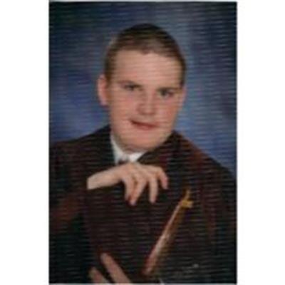 Steven A. DePalma Jr.