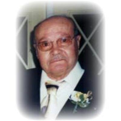 Irving F. Fisher