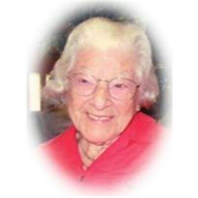 Reba Beckett Sigafoo Lummis