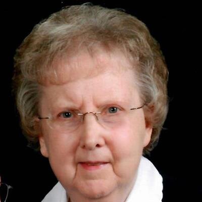 Lois Marie Nierman