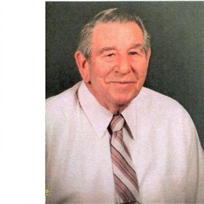 Donald F. Seiler