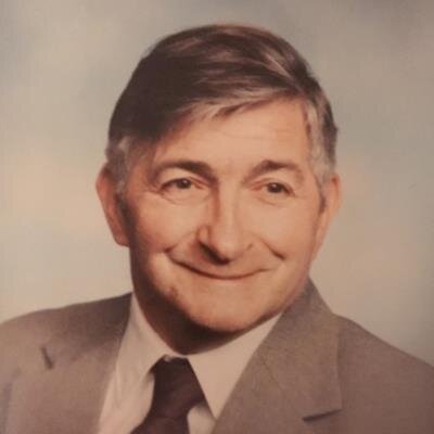 Lester Raughley