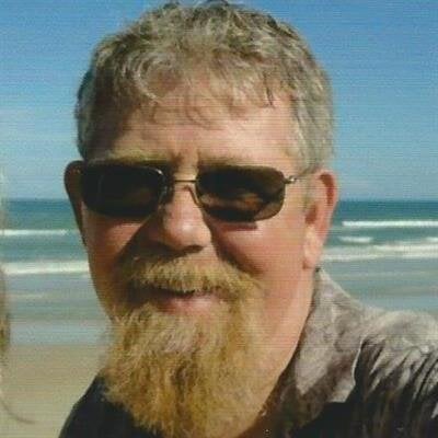 Kieth Norman Evenson