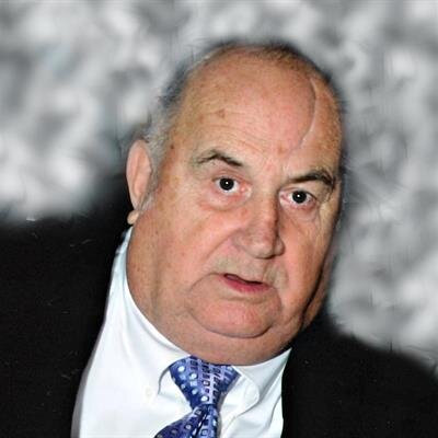 Edwin Thomas Mathews Jr.