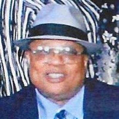 Frank C. Clemons III