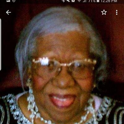 Willa M. Hayes Randles